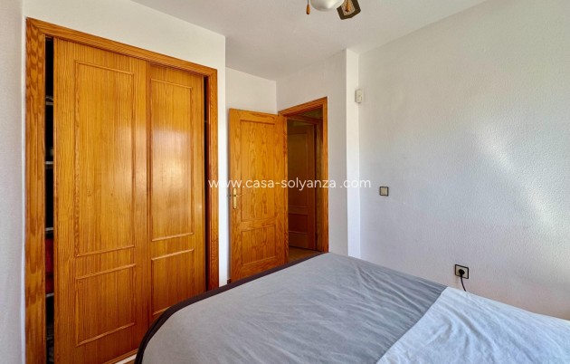 Reventa - Adosado - Orihuela Costa - Los Altos
