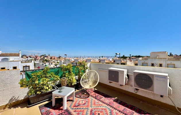 Reventa - Adosado - Orihuela Costa - Los Altos