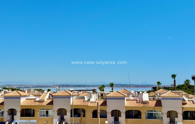 Reventa - Adosado - Orihuela Costa - Los Altos