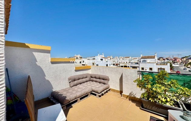 Reventa - Adosado - Orihuela Costa - Los Altos