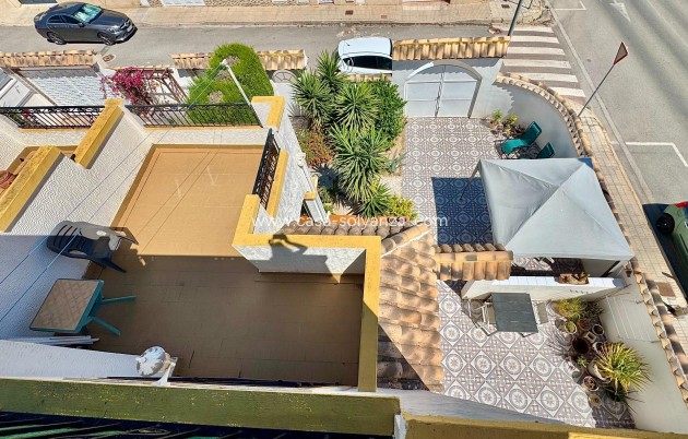 Reventa - Adosado - Orihuela Costa - Los Altos