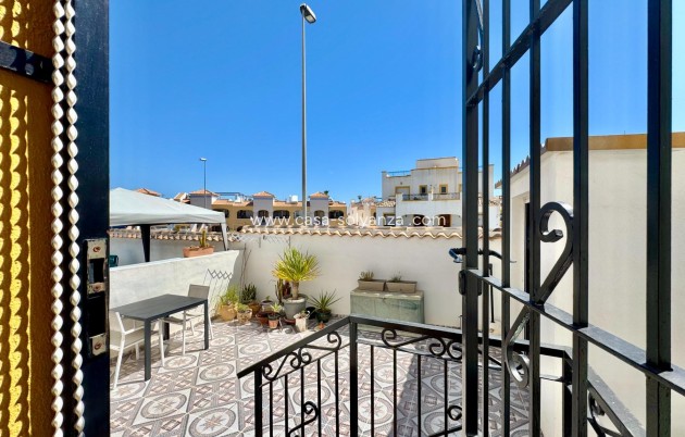 Reventa - Adosado - Orihuela Costa - Los Altos