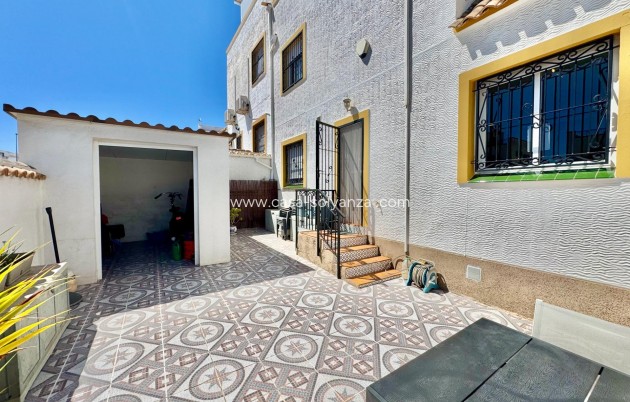 Reventa - Adosado - Orihuela Costa - Los Altos