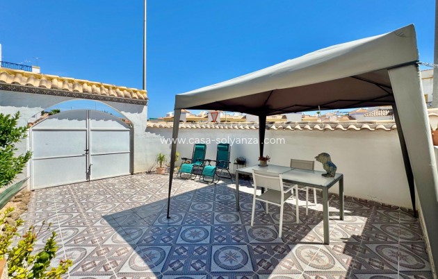 Reventa - Adosado - Orihuela Costa - Los Altos
