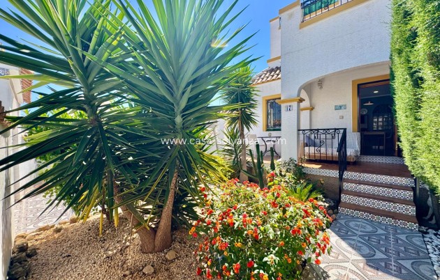 Reventa - Adosado - Orihuela Costa - Los Altos