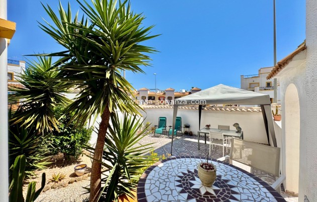 Reventa - Adosado - Orihuela Costa - Los Altos