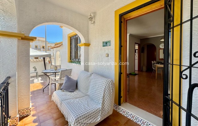 Reventa - Adosado - Orihuela Costa - Los Altos
