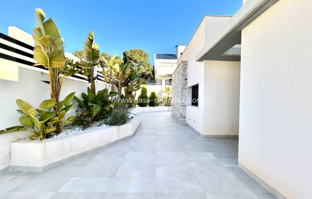 Reventa - Villa - Los Balcones - Costa Blanca