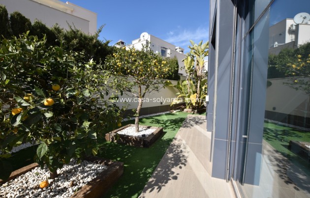 Reventa - Villa - San Miguel de Salinas