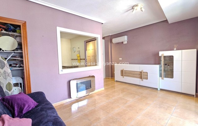 Herverkoop - Appartement / flat - Torrevieja - PARQUE DE LAS NACIONES