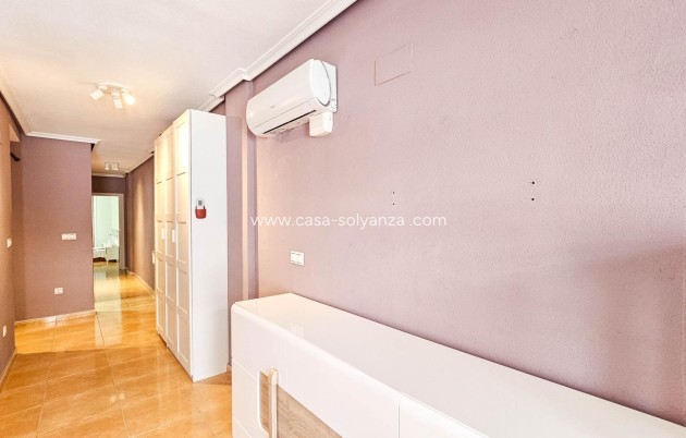Herverkoop - Appartement / flat - Torrevieja - PARQUE DE LAS NACIONES