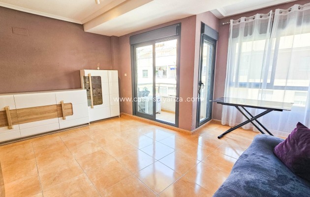 Herverkoop - Appartement / flat - Torrevieja - PARQUE DE LAS NACIONES