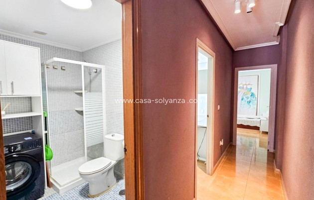 Herverkoop - Appartement / flat - Torrevieja - PARQUE DE LAS NACIONES