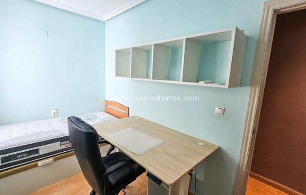 Herverkoop - Appartement / flat - Torrevieja - PARQUE DE LAS NACIONES