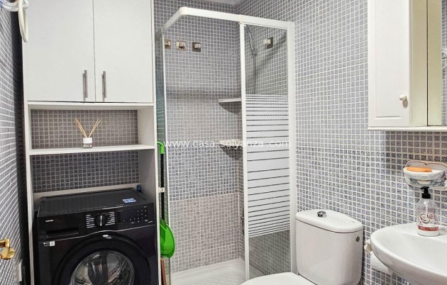 Herverkoop - Appartement / flat - Torrevieja - PARQUE DE LAS NACIONES