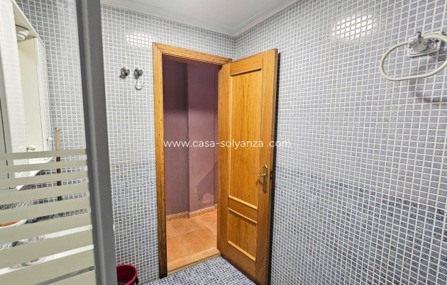 Herverkoop - Appartement / flat - Torrevieja - PARQUE DE LAS NACIONES