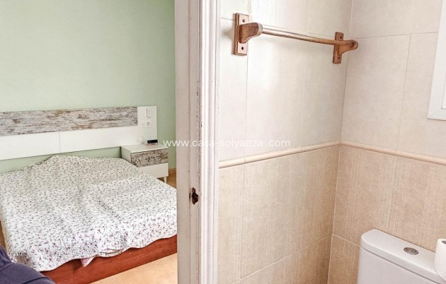 Herverkoop - Appartement / flat - Torrevieja - PARQUE DE LAS NACIONES