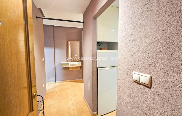 Herverkoop - Appartement / flat - Torrevieja - PARQUE DE LAS NACIONES