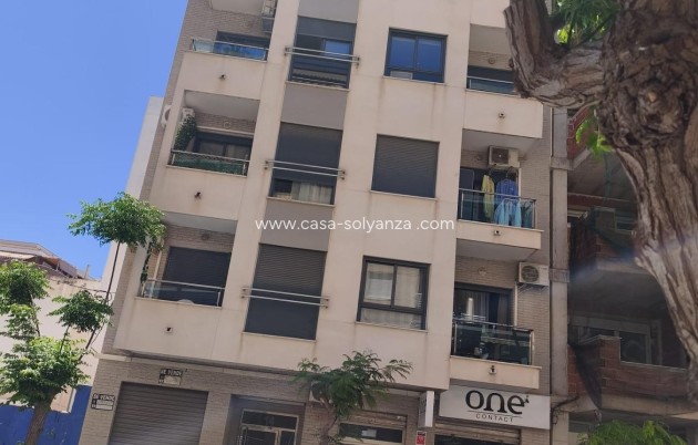 Herverkoop - Appartement / flat - Torrevieja - PARQUE DE LAS NACIONES