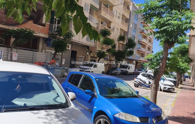 Herverkoop - Appartement / flat - Torrevieja - PARQUE DE LAS NACIONES