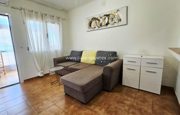 Resale - Bungalow - Torrevieja - Nueva Torrevieja