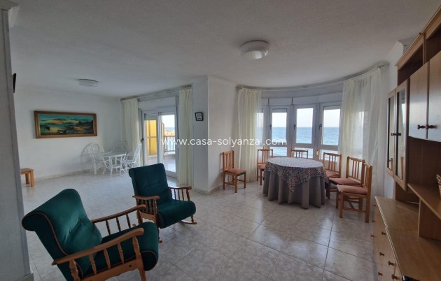 Reventa - Apartamento / piso - Torrevieja - Playa de los Locos