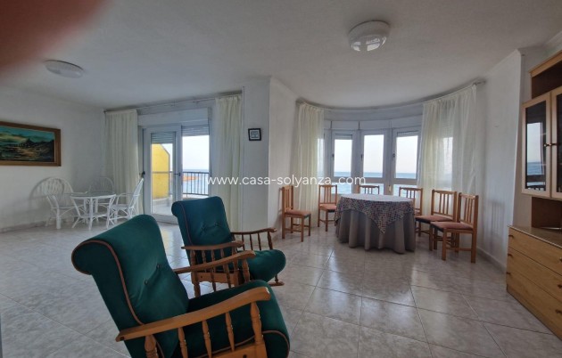 Reventa - Apartamento / piso - Torrevieja - Playa de los Locos