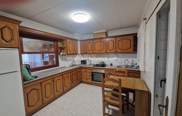 Reventa - Apartamento / piso - Torrevieja - Playa de los Locos