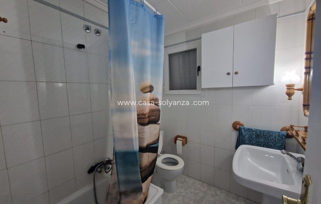 Reventa - Apartamento / piso - Torrevieja - Playa de los Locos