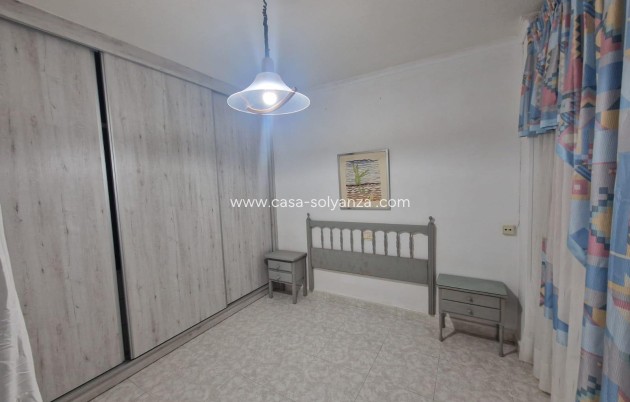 Reventa - Apartamento / piso - Torrevieja - Playa de los Locos