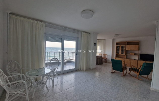 Reventa - Apartamento / piso - Torrevieja - Playa de los Locos
