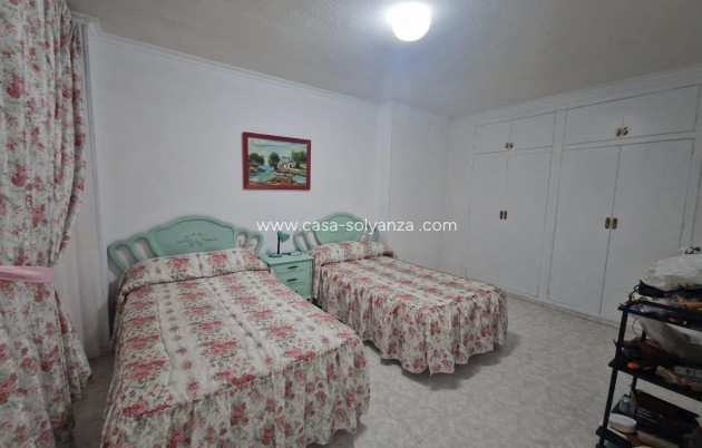 Reventa - Apartamento / piso - Torrevieja - Playa de los Locos