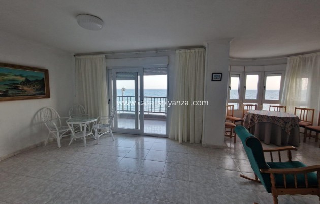 Reventa - Apartamento / piso - Torrevieja - Playa de los Locos