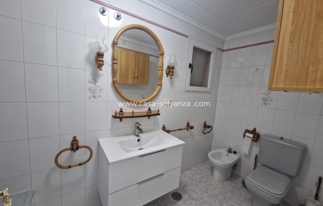 Reventa - Apartamento / piso - Torrevieja - Playa de los Locos
