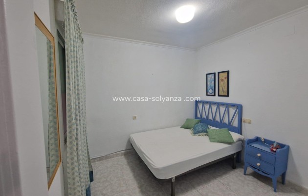 Reventa - Apartamento / piso - Torrevieja - Playa de los Locos