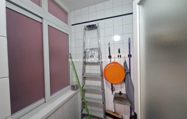 Reventa - Apartamento / piso - Torrevieja - Playa de los Locos