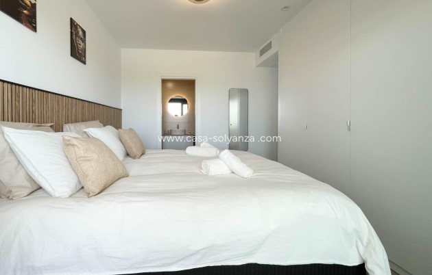 Reventa - Apartamento / piso - Torre Pacheco - Santa Rosalia Lake and Life Resort