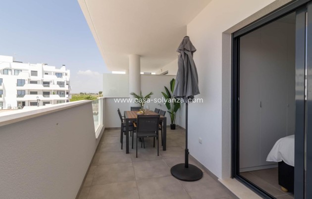 Reventa - Apartamento / piso - Torre Pacheco - Santa Rosalia Lake and Life Resort