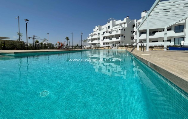 Reventa - Apartamento / piso - Torre Pacheco - Santa Rosalia Lake and Life Resort