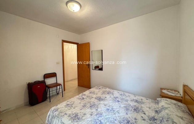 Resale - Apartment / flat - Torrevieja - Center