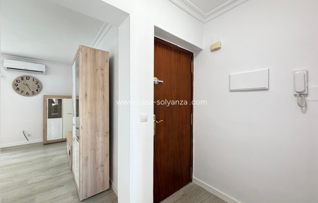 Reventa - Apartamento / piso - Torrevieja - Center
