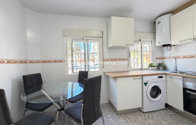 Reventa - Apartamento / piso - Torrevieja - Center
