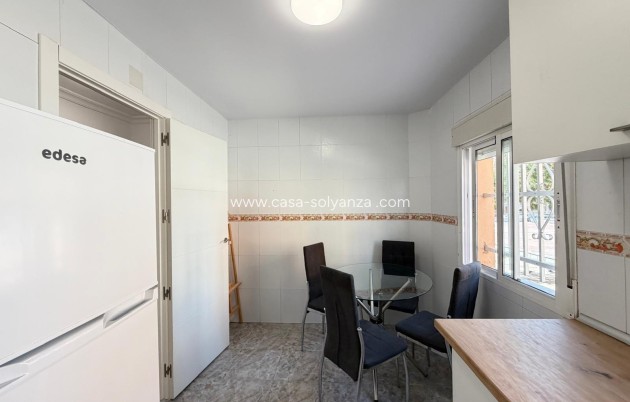 Reventa - Apartamento / piso - Torrevieja - Center