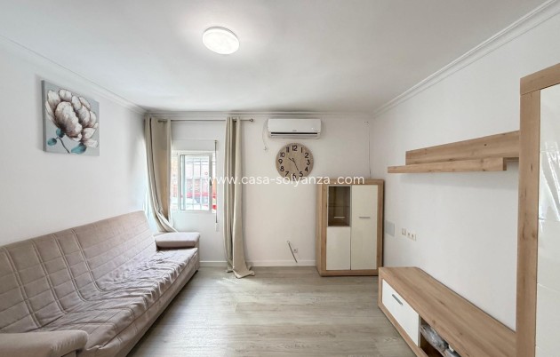 Reventa - Apartamento / piso - Torrevieja - Center