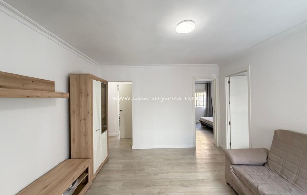 Reventa - Apartamento / piso - Torrevieja - Center