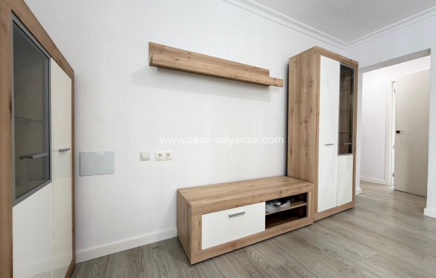 Reventa - Apartamento / piso - Torrevieja - Center