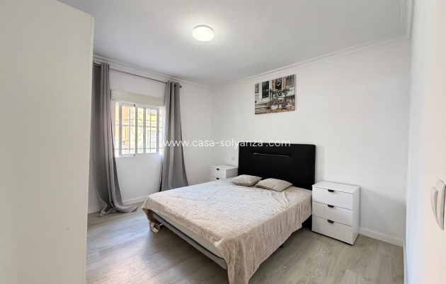 Reventa - Apartamento / piso - Torrevieja - Center