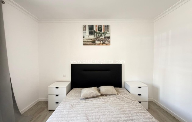 Reventa - Apartamento / piso - Torrevieja - Center