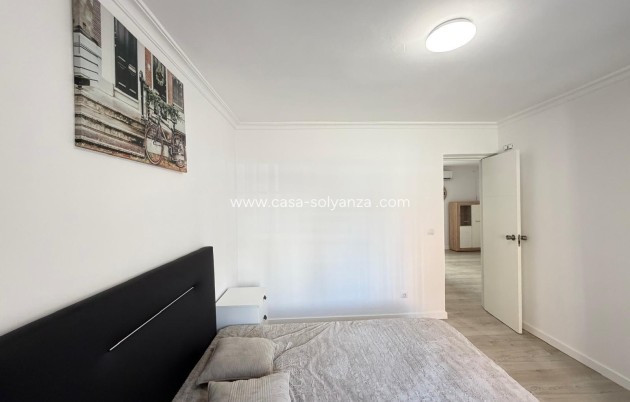 Reventa - Apartamento / piso - Torrevieja - Center