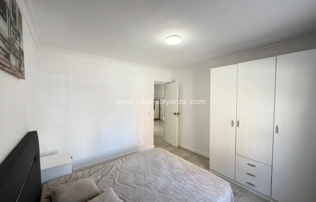 Reventa - Apartamento / piso - Torrevieja - Center